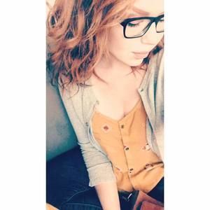 Meet your Posher, Kelli